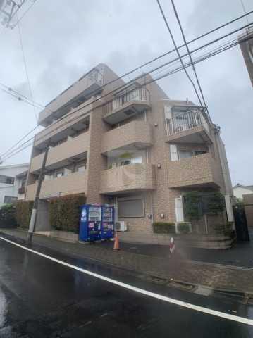 カーロヴィッラ西巣鴨