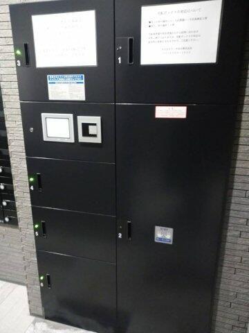 アゼスト堀切菖蒲園II