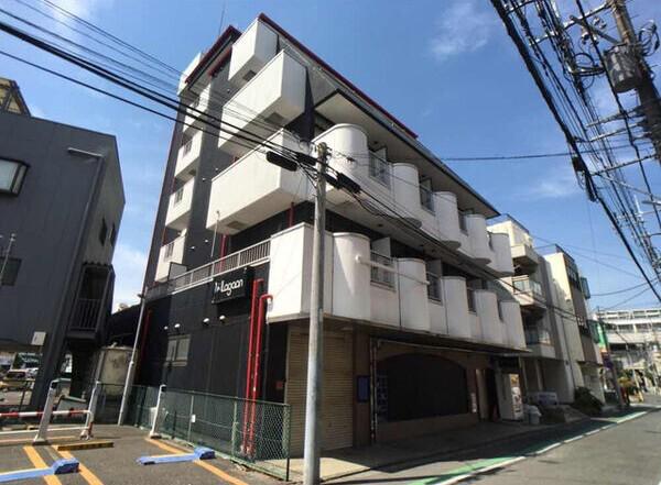 サルーテ熊谷