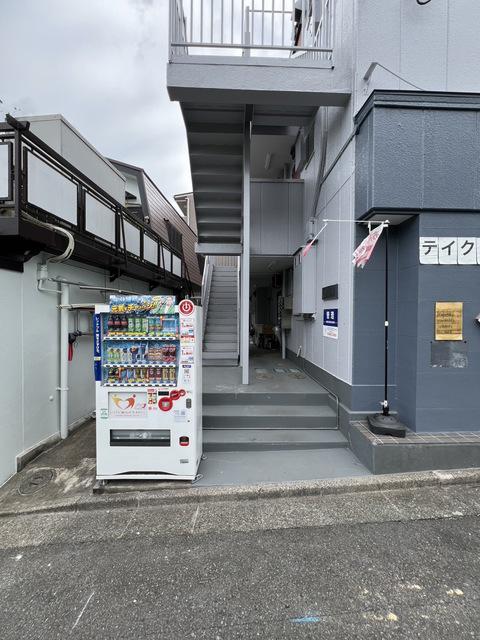 小田急多摩線 小田急永山駅 徒歩20分 3階建 築39年