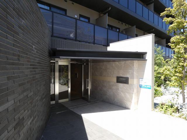 ハーモニーレジデンス高田馬場