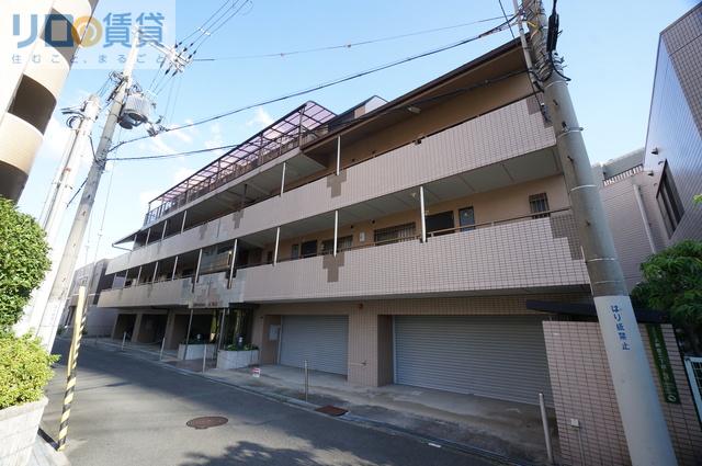 シティマンションパラス