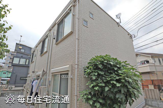 ソラレガーロ上北沢