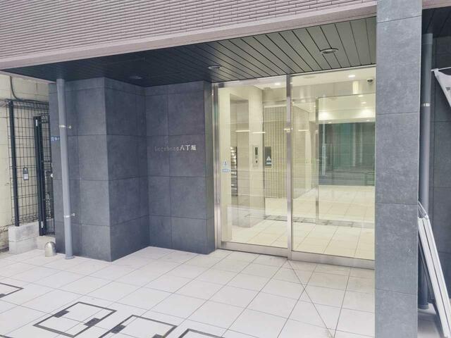 マイナビSTAY日本橋兜町