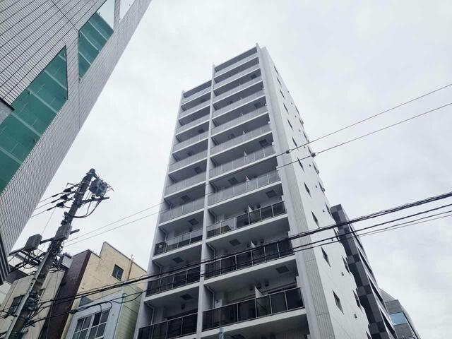 マイナビSTAY日本橋兜町