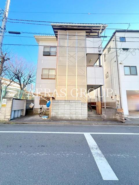メゾン高橋