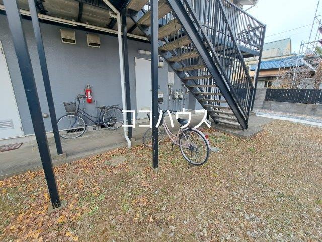 MAハイツ