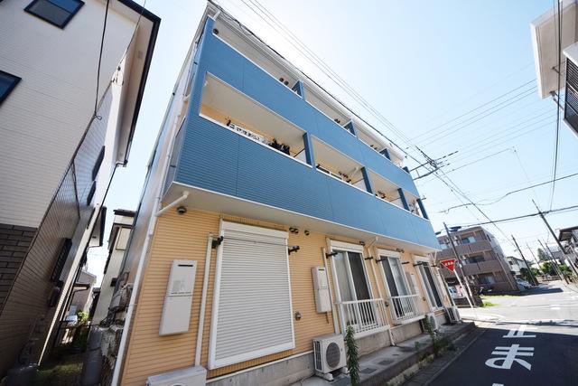 ファミーユ