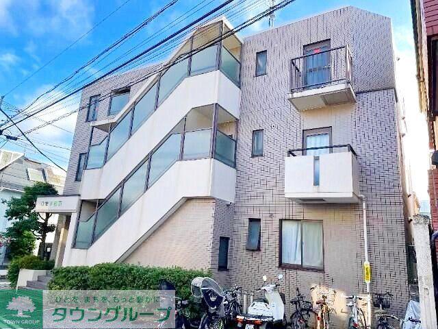ロゼ下目黒