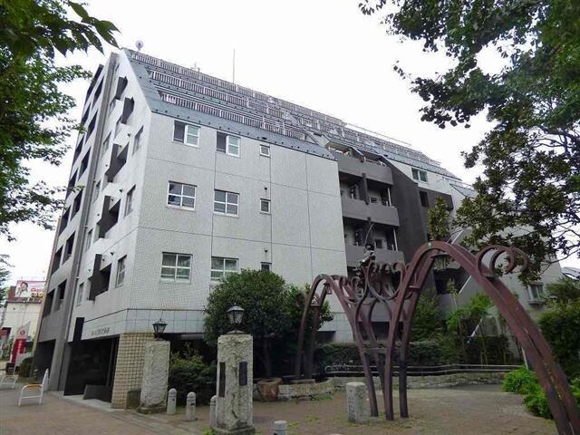 ダイナシティ高円寺