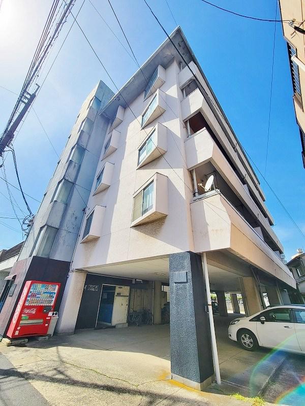 MDIマンション