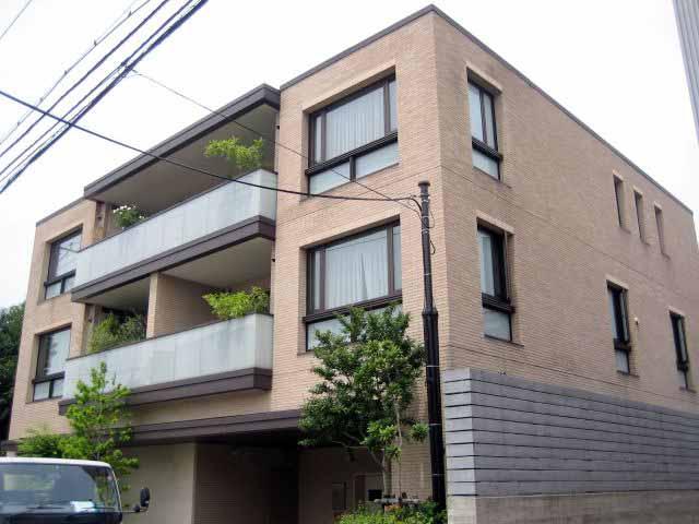 プレステージ野沢(1LDK/2階)