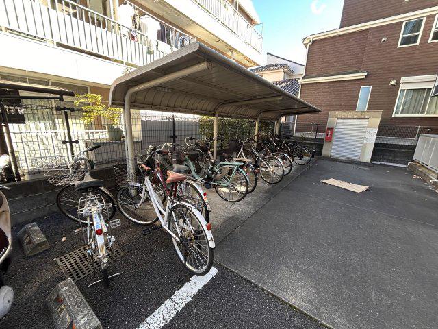 レオパレスヴィオラII