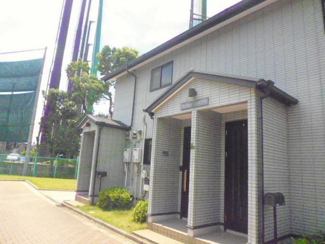 コスモハイツセブン