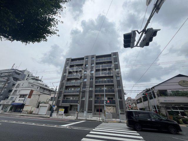 ケーエス 本牧 ストーリー 2(1LDK/1階)
