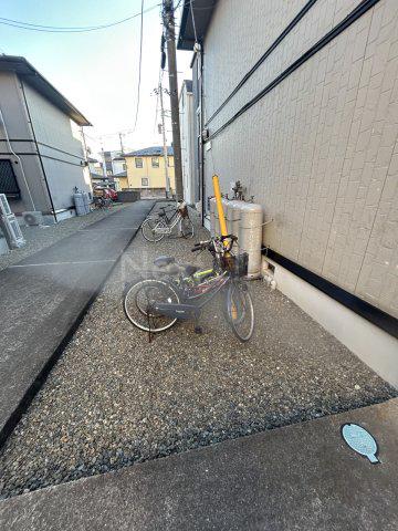 グランシャリオA棟