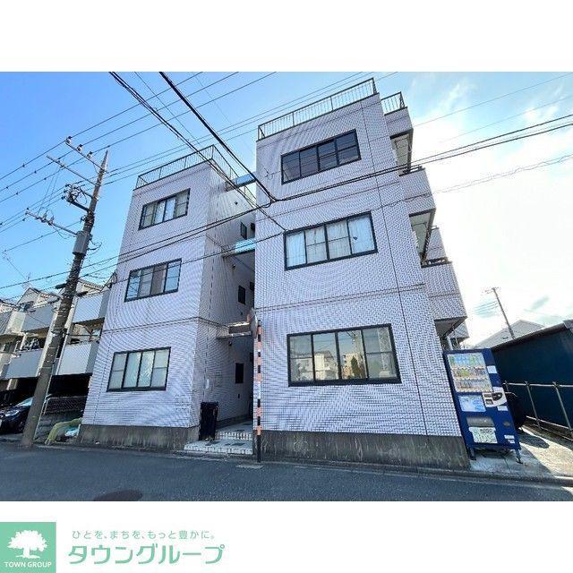 フィールズマンション2
