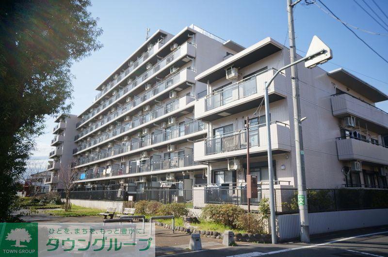 オーキッドレジデンス練馬北町