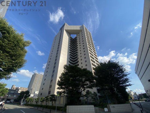 ラヴィータ西宮