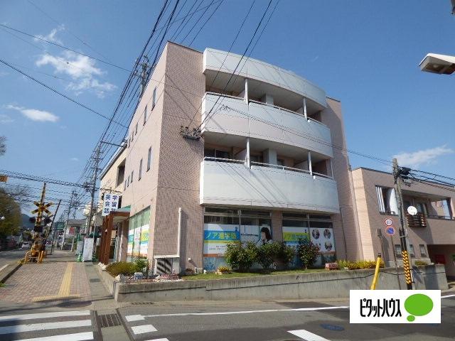 わかふじコーポラス