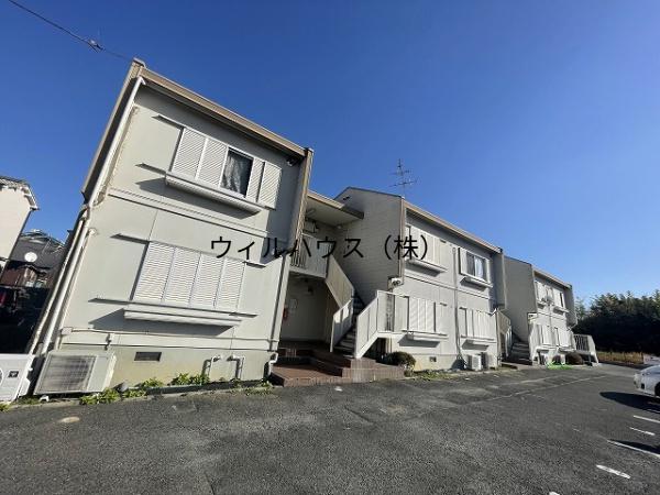コーポいせみち