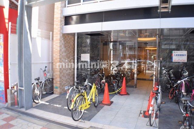 URBAN FLATS難波東