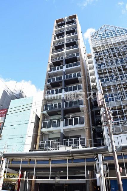 URBAN FLATS難波東