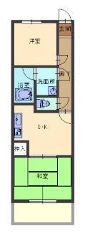 シティーエステイト加古川
