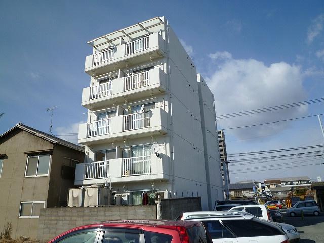 リトルハイツNO.7