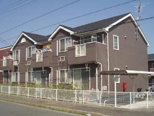 ドミール柏原