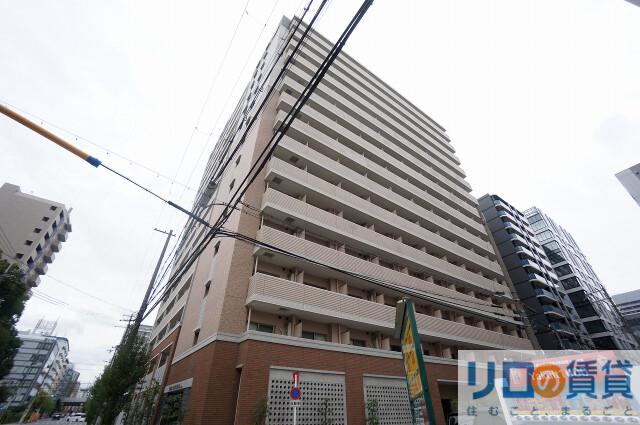 セレッソコート新大阪