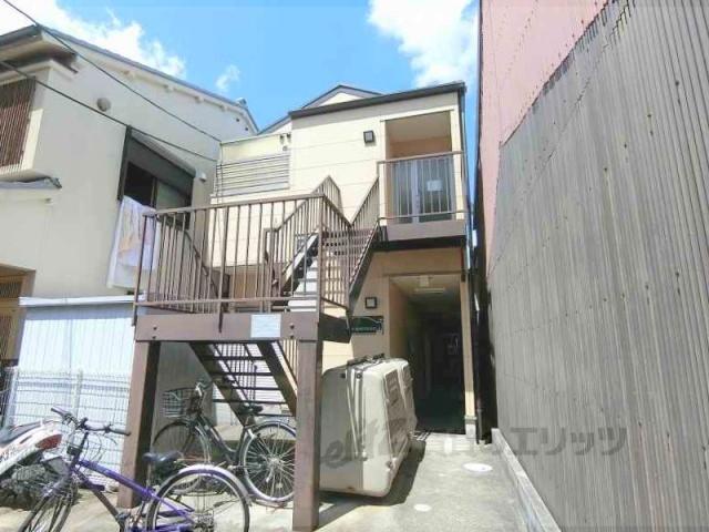 京都アパートメント4