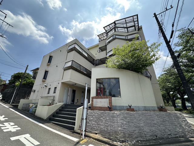 ペルル永山