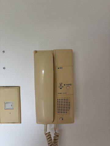 ランドフォレスト天王台Ⅱ