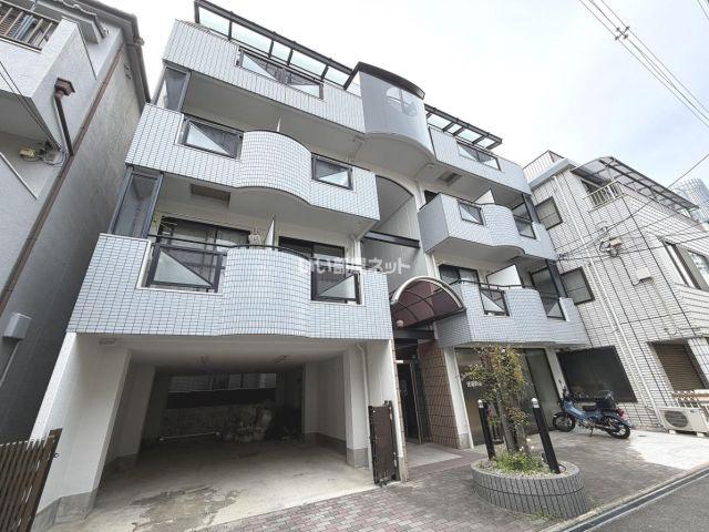 ソルテ住道