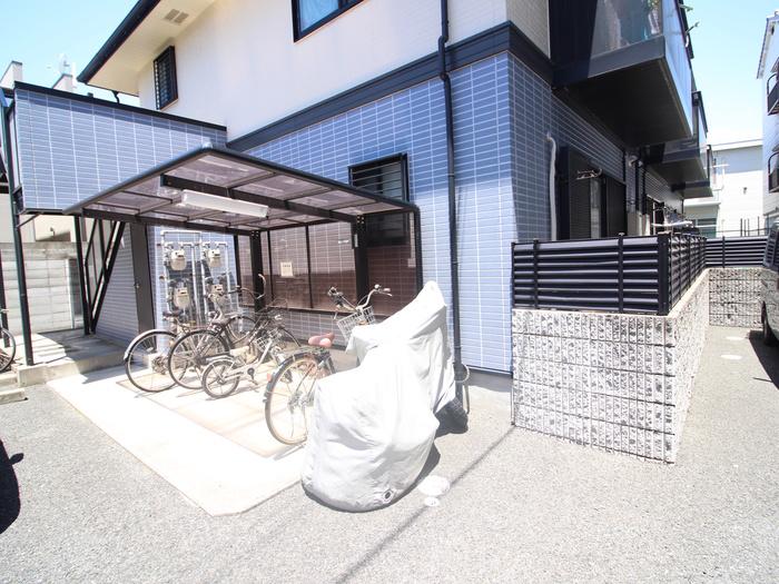 プレステージ野田