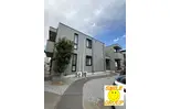 メゾンソレイユ