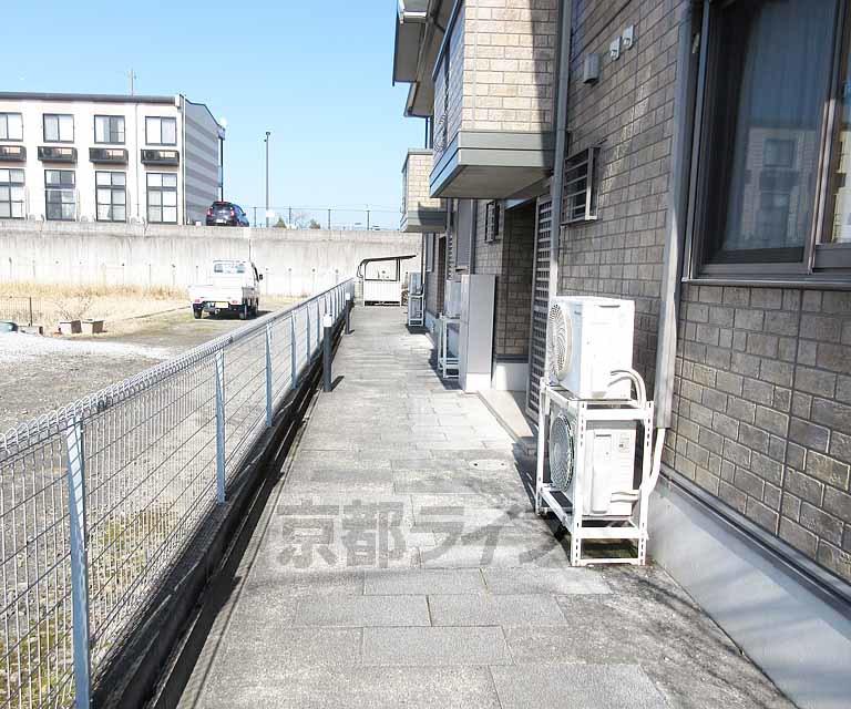 サンシャイン湖舟B棟