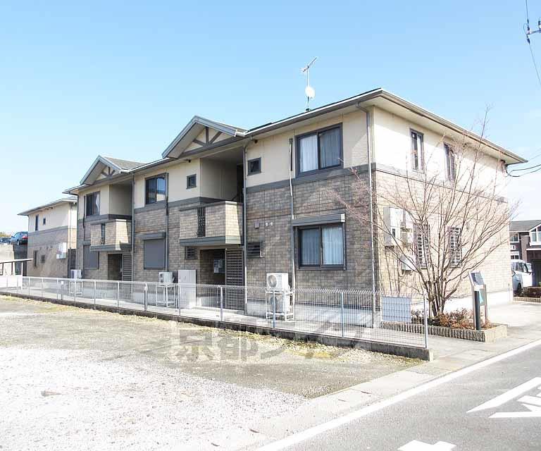 サンシャイン湖舟B棟