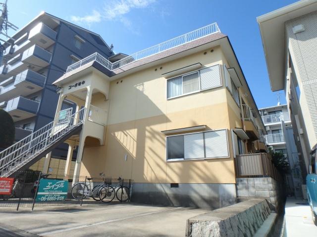 コーポ竹中
