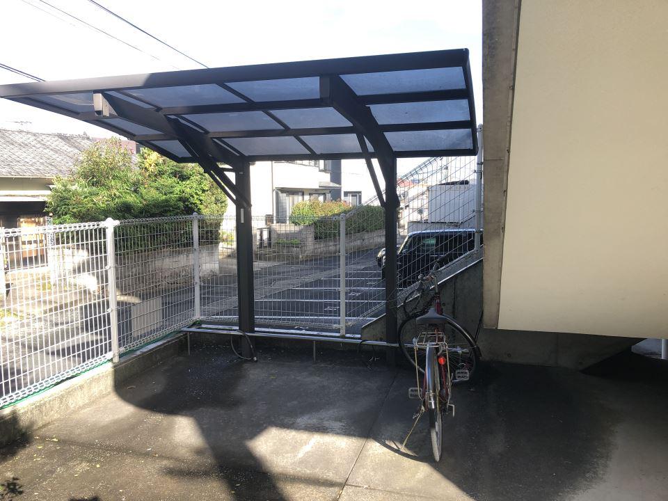 サンヒルズ坂之上