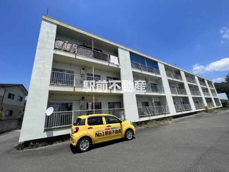 グリーンハイツ吉野