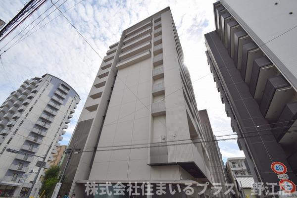 グランルージュ城東