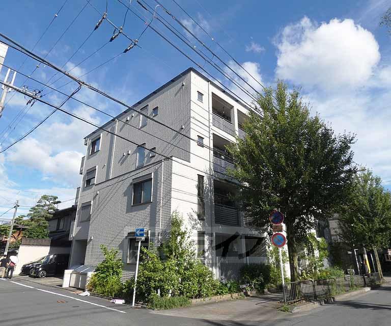  カルヴァドス北山