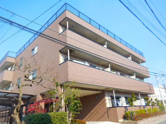 グランドメゾン