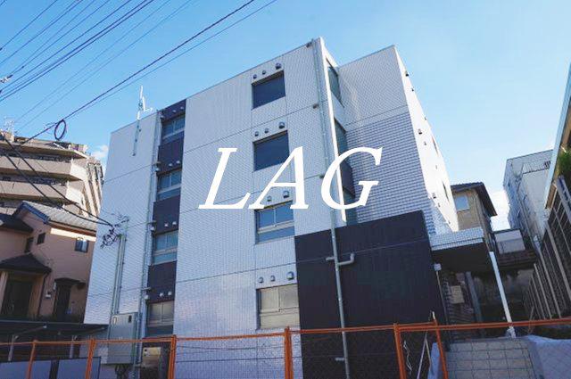 ラポール ジョイ 松戸