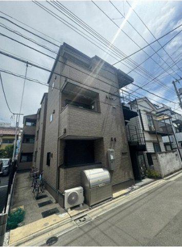 グランクオール城東