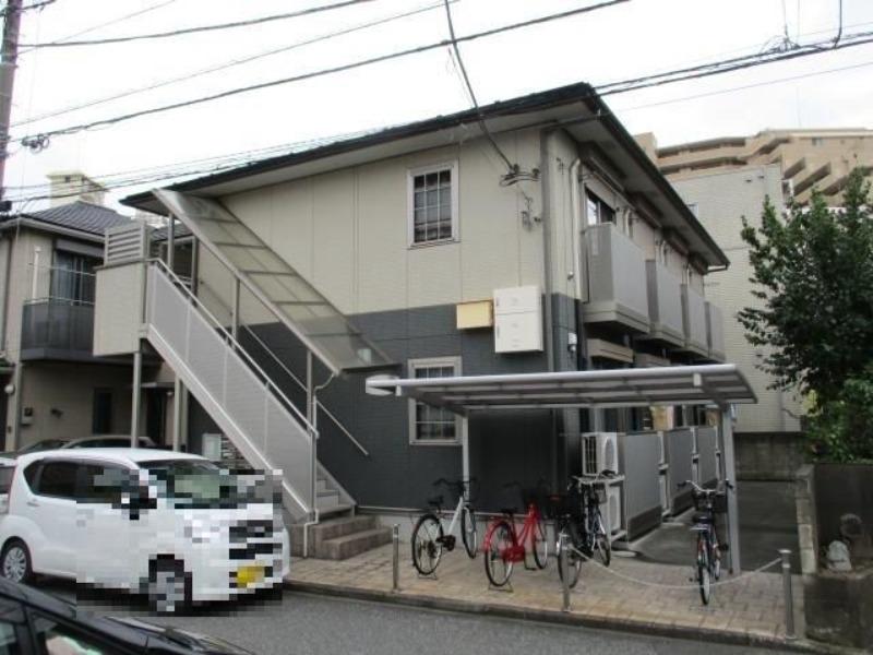 第4富士ハイツ