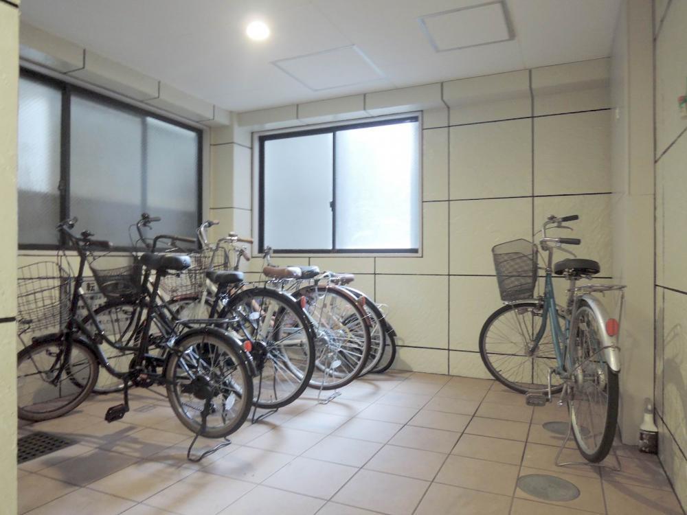 大野屋壱番館