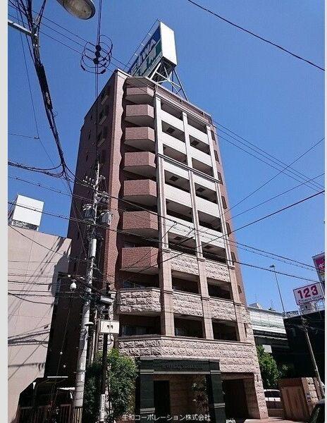 セイワパレス長堀南